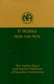 It Works How And Why (Hardcover)